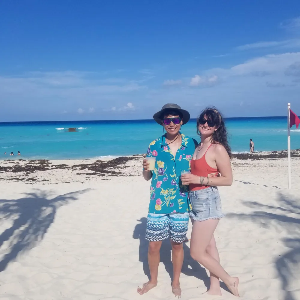 May 2021 | Cancun