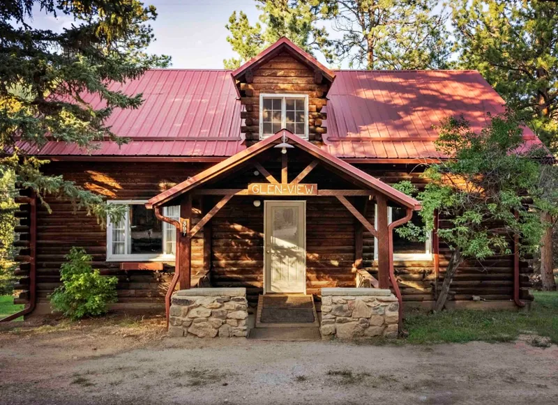 Glenview Cabin