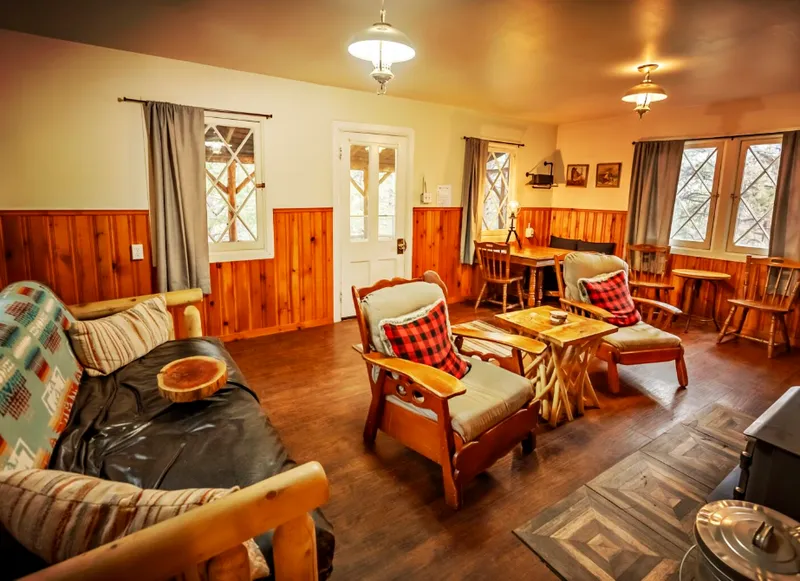 Greyledge Cabin