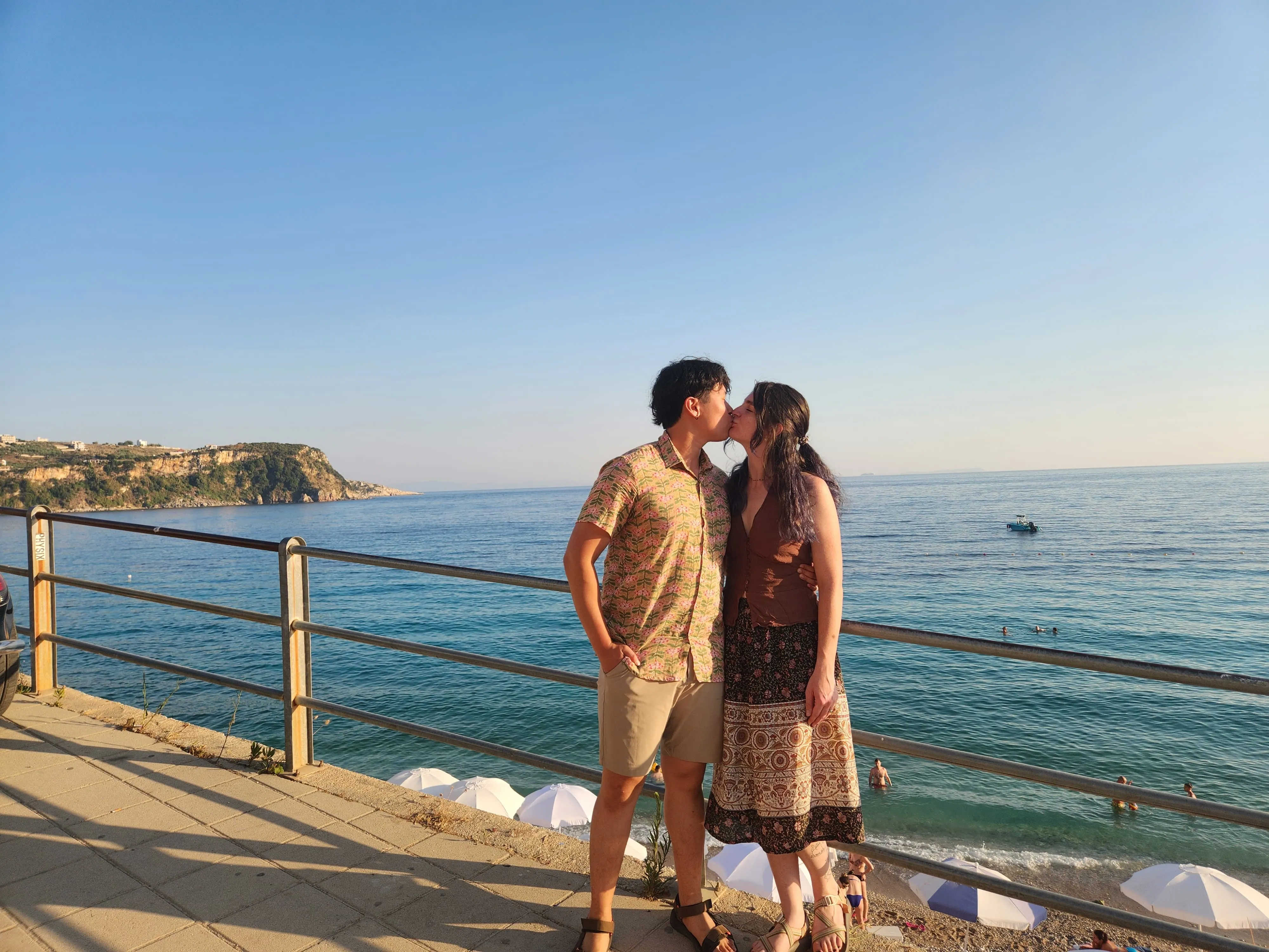 Our story together — photo 1