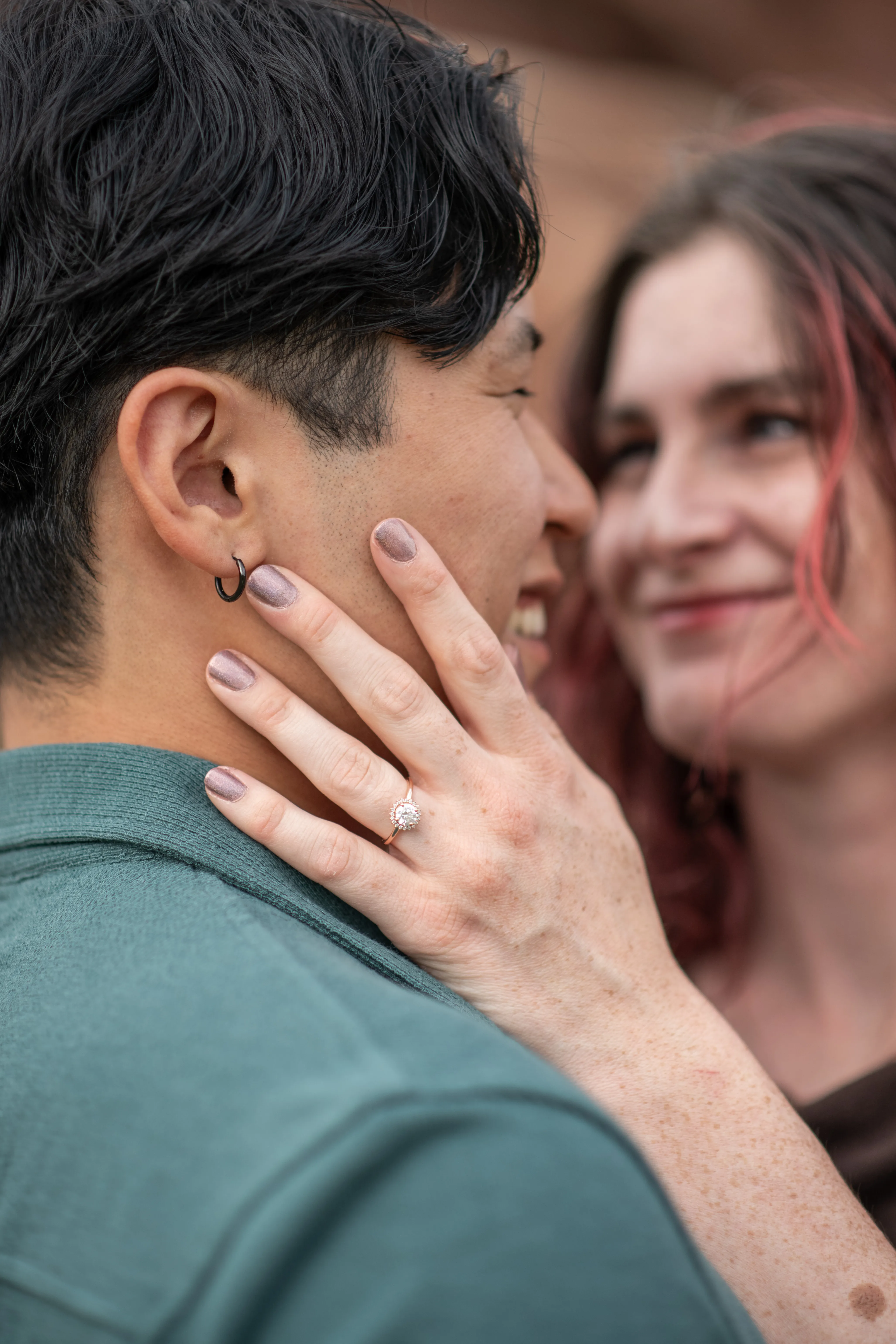 Our story together — photo 4